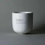 Giant Candle: A Unique Gift Idea For Him & Her This Holiday